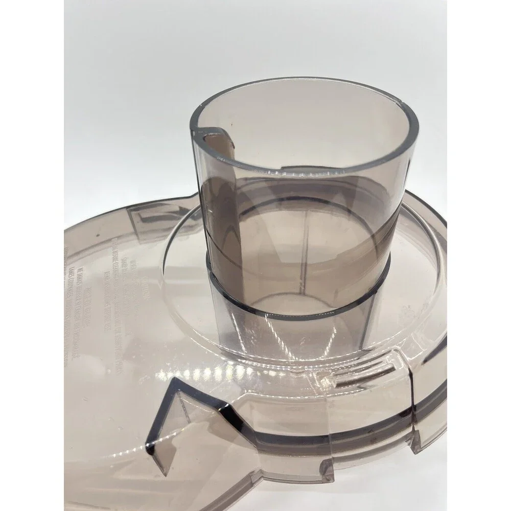 Hamilton Beach Juicer CJ14 67600 67601 67608 67650 Replacement Part Lid Cover